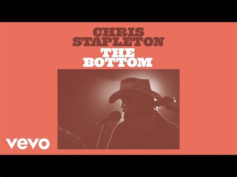 down bottom lyrics|the bottom lyrics chris stapleton.